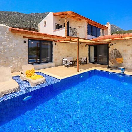 Villa Habesa كاس المظهر الخارجي الصورة