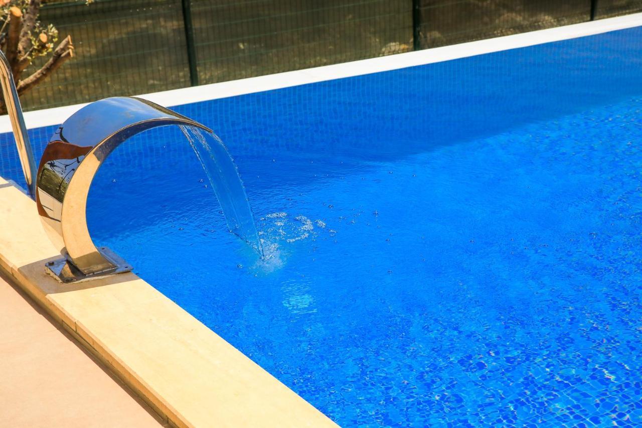 Villa Habesa كاس المظهر الخارجي الصورة