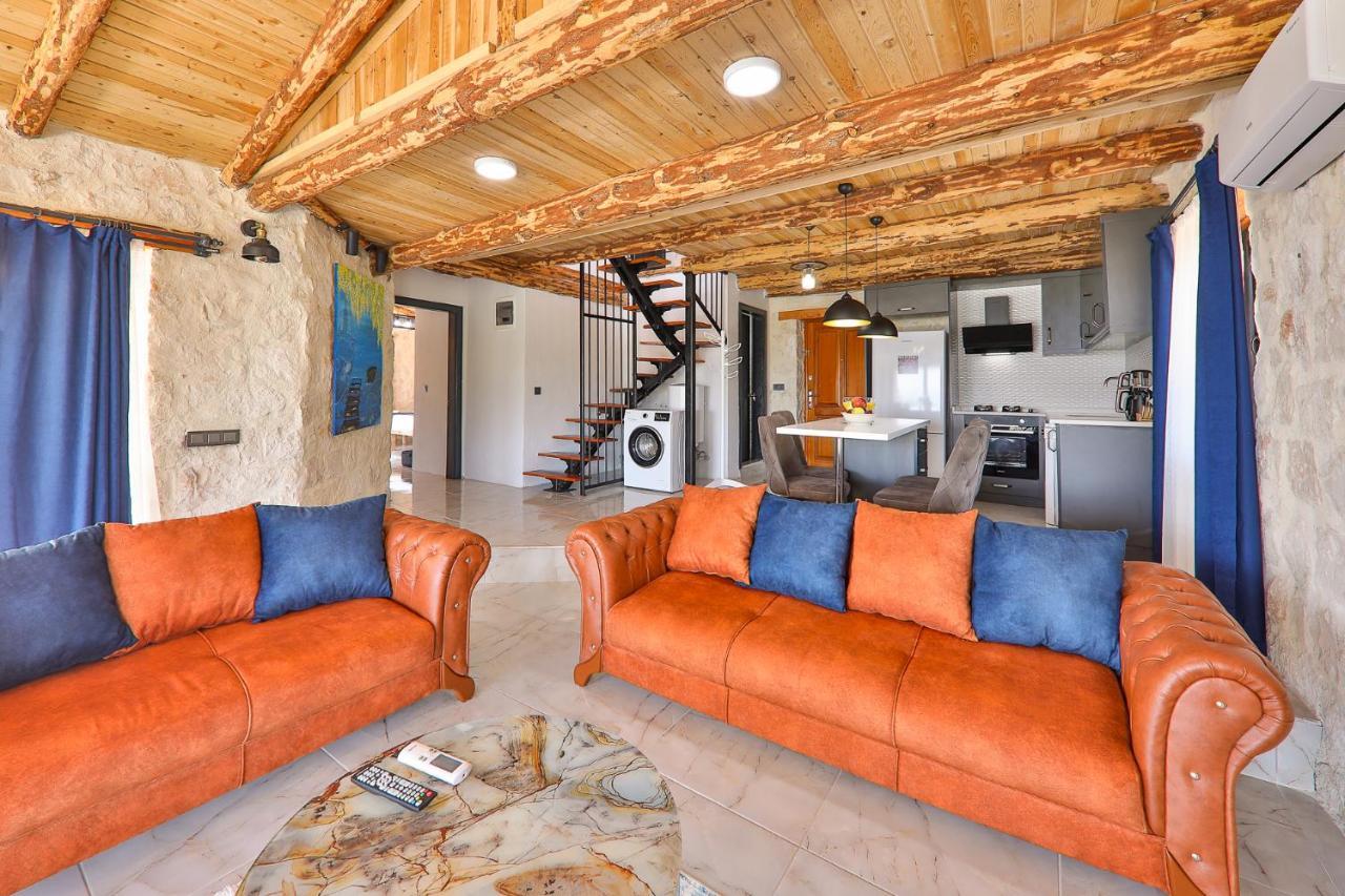 Villa Habesa كاس المظهر الخارجي الصورة