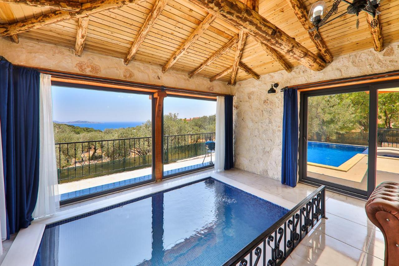 Villa Habesa كاس المظهر الخارجي الصورة