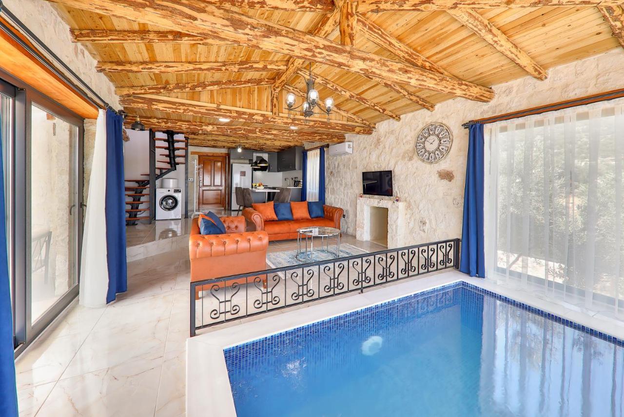 Villa Habesa كاس المظهر الخارجي الصورة