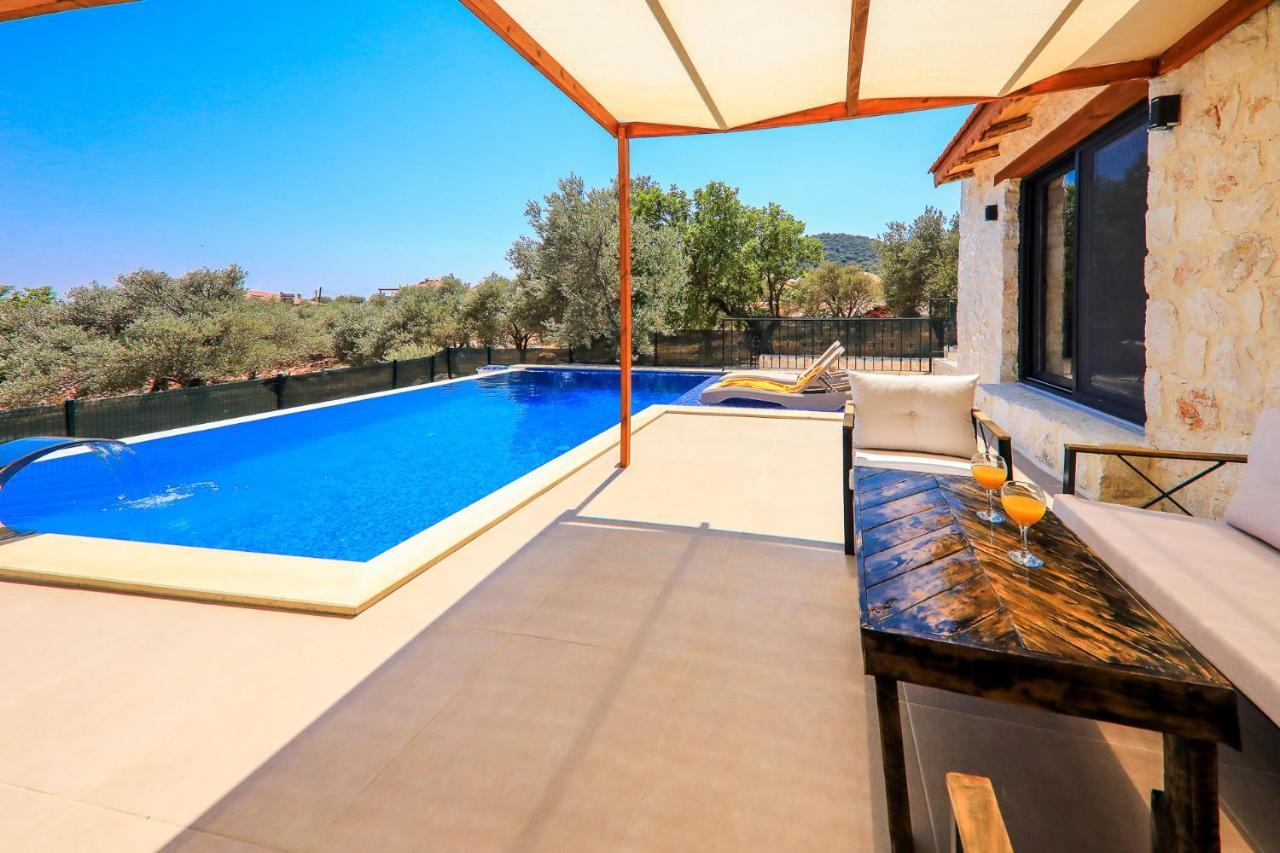 Villa Habesa كاس المظهر الخارجي الصورة