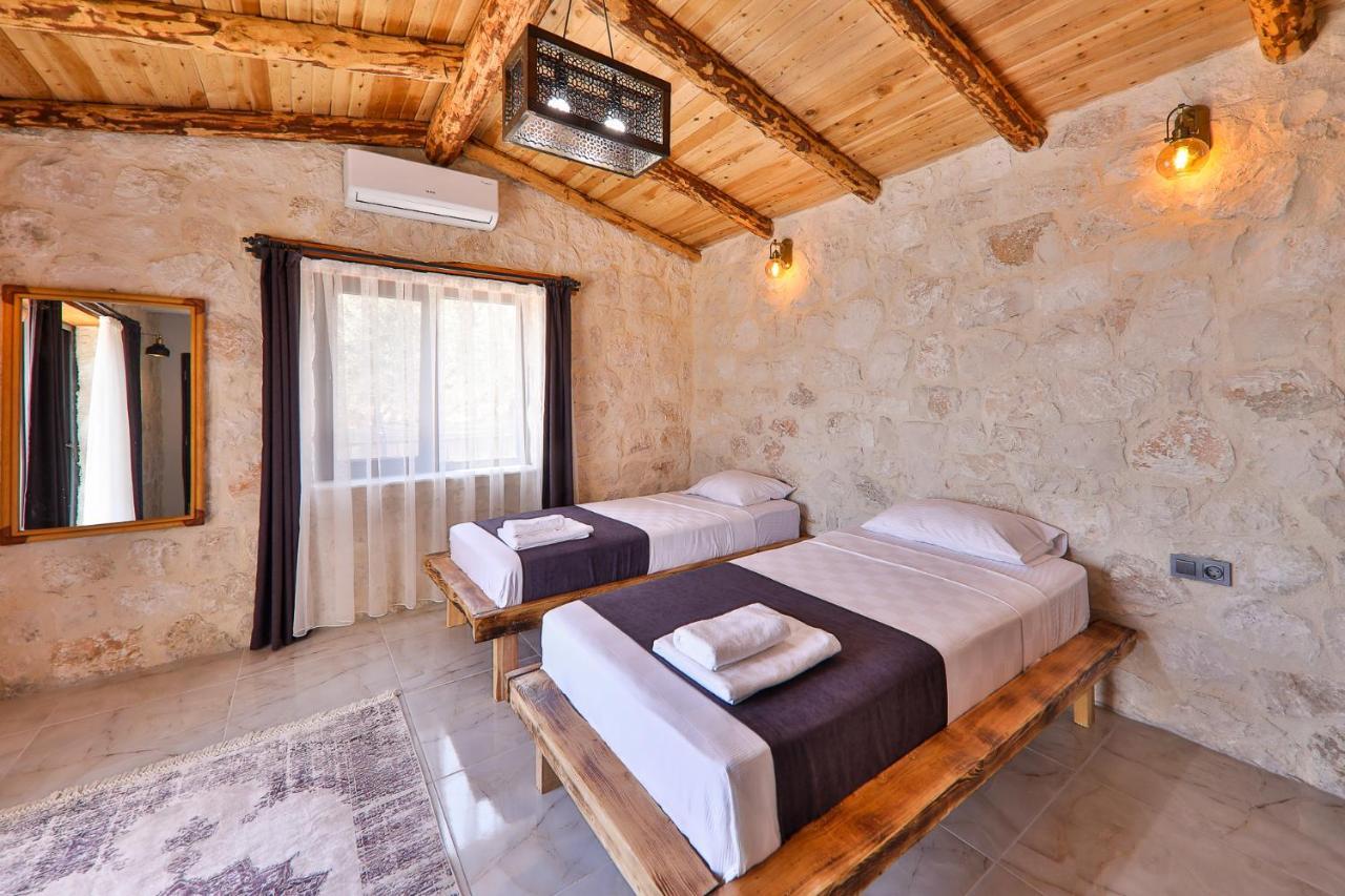 Villa Habesa كاس المظهر الخارجي الصورة