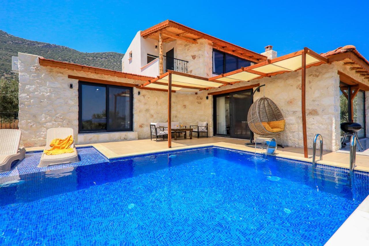Villa Habesa كاس المظهر الخارجي الصورة